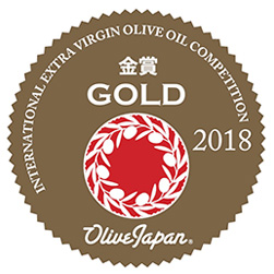 Medalla de Oro Japón