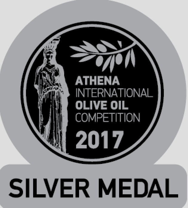 Medalla de Plata Grecia