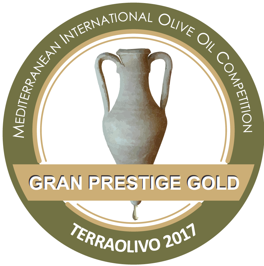 Prestige Gold TERRAOLIVO